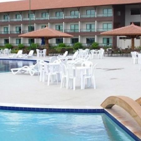 Hotel Canarius De Gravata المظهر الخارجي الصورة