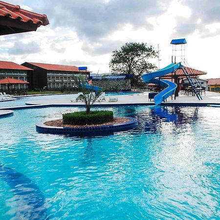 Hotel Canarius De Gravata المظهر الخارجي الصورة