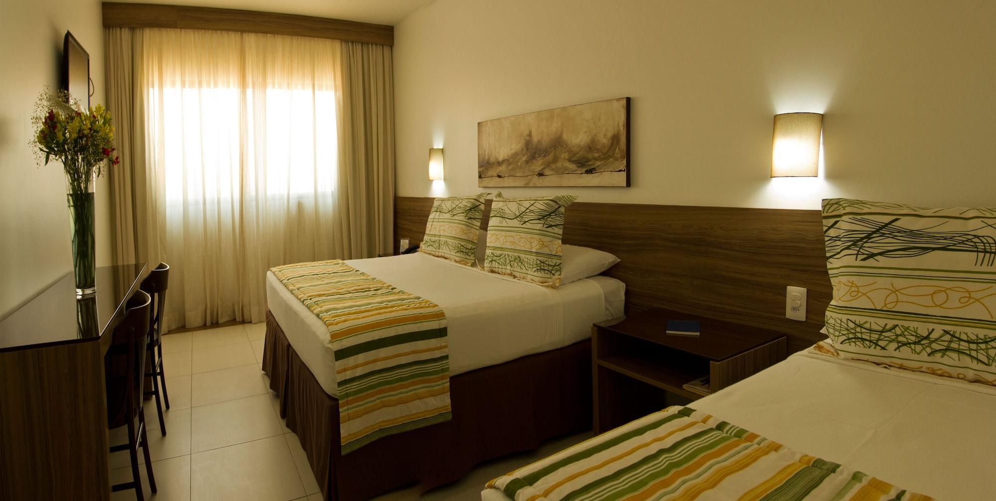 Hotel Canarius De Gravata المظهر الخارجي الصورة