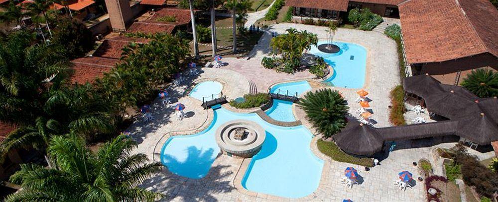 Hotel Canarius De Gravata المظهر الخارجي الصورة