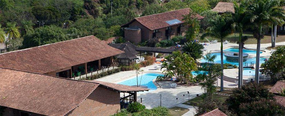 Hotel Canarius De Gravata المظهر الخارجي الصورة