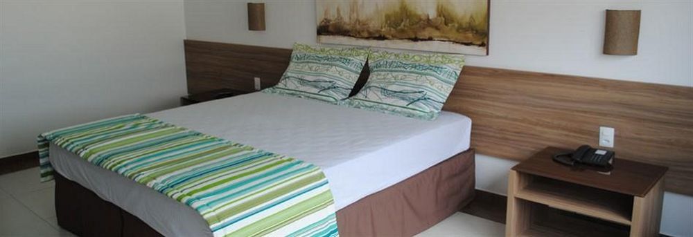 Hotel Canarius De Gravata المظهر الخارجي الصورة