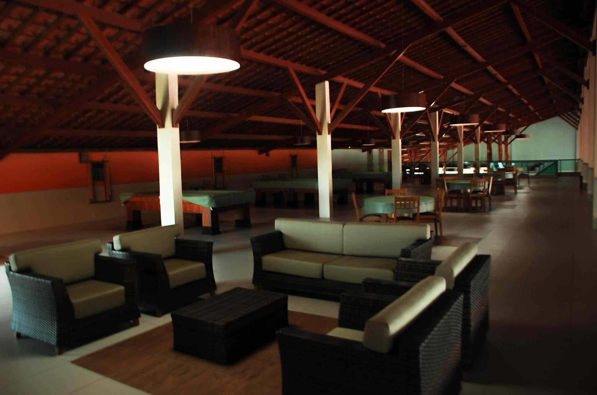 Hotel Canarius De Gravata المظهر الخارجي الصورة